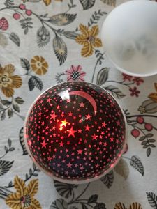 Kids Night Lamp