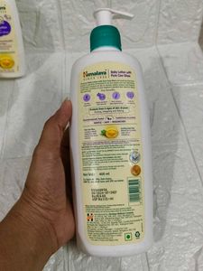 Himalaya Cow Ghee New Unused Products Pack Of 4