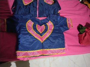 Navratri Lehenga