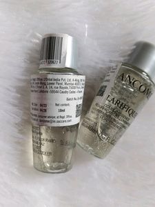 Lancome Clairifique Mini 💕♥️