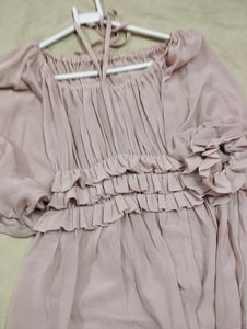255 Sale ⭐⭐Off Shoulder Top For Woman
