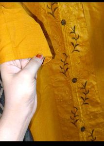 New Kurta + Dupatta Combo