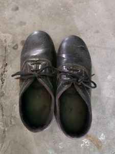 Black Shoes
