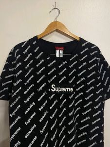 Supreme Thrifted Unisex Tee
