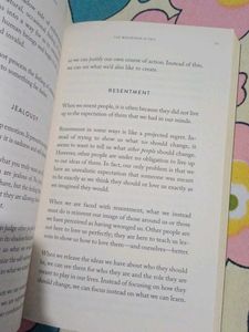 The Mountain Is You - Self Mastery