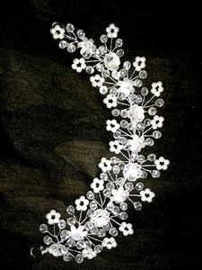 Hair Brooch
