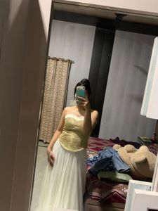 Pretty Fairy Gown🎀🦋💖