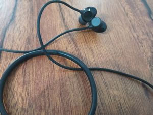 One Plus z Neckband