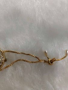 Bracelet Watch
