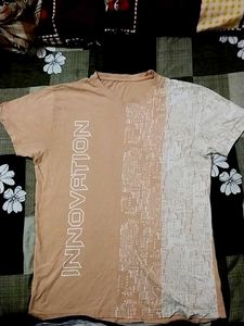 Innovation Graphic Tee