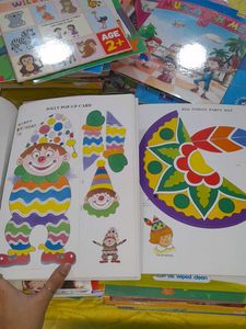 Craft Model Books Combo