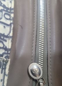 Dior 1st Copy Tote Bag