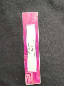 MYGLAMM CREAMY MATTE LIPSTICK