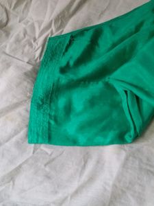 Kurti With Salwar