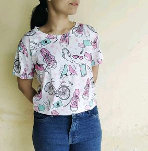 Combo Of 2 t-shirt