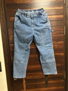 Baggy Fit Jeans