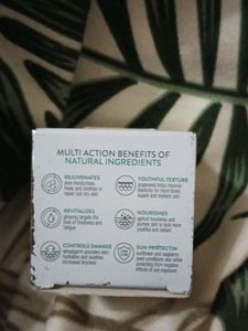 Niacinamide Cream