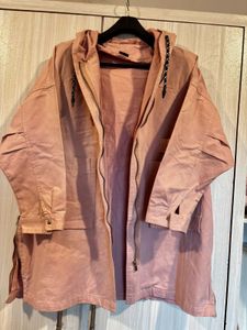 Pre-owned Denim Jacket