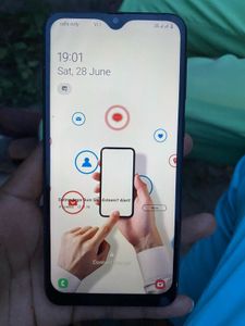 Samsung Galaxy M31 Mobile Phone