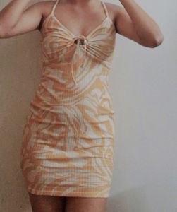 H&amp;M Bodycon Dress