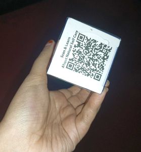 True Wise Foot Crack Cream