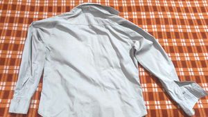 Vintage Style Shirt