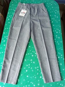 💥SALE💥Highwaist Ciggerette Trousers. Lightweight