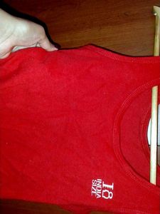 Y2K College Wear Tank Top