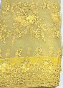Net saree