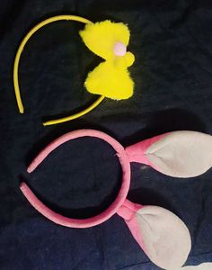 Girls Cutest Hari Band