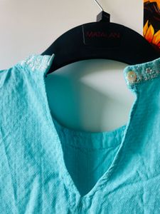 Yousta-Straight Dress👗