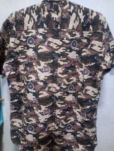 Unused Shirt