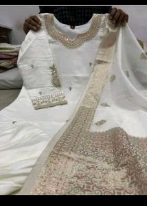 Latest Kurta Set