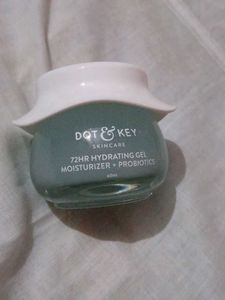 Dot&Key Probiotic Moisturizer