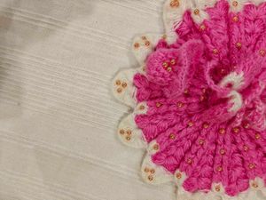 Cute Knitted laddu gopal ji ki Dress combo of 2