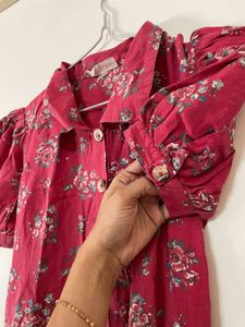 Red One Piece By Westside