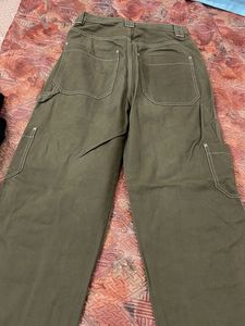 CARGO PANTS