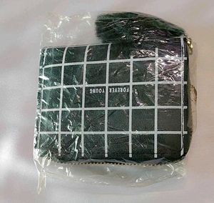 Ladies Wallet