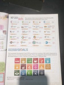 Grammar Magic - Grade 8