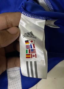 Adidas Jersey