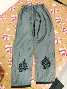 Heavy Work Kurta Set