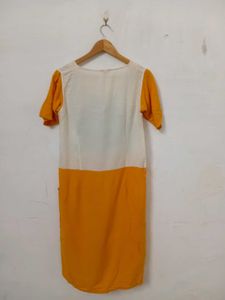 Boho Embroidered Kurti