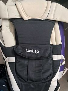 Luvlap MULTI Function Baby Carrier