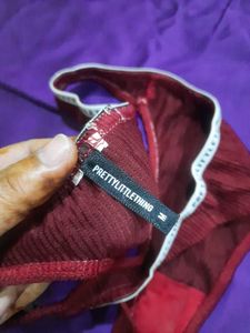 important panty