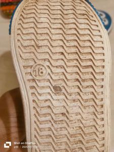 Cute Baby Girl Shoes - Set of 2