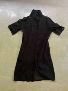 Cover Up Shirt🐡