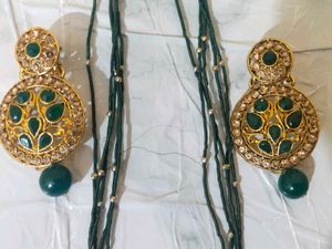 Jewellery Set