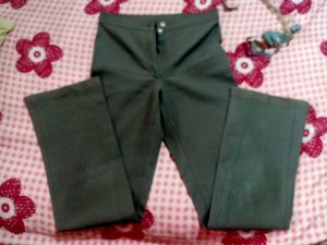 Formal Pant From Shoppers Stop