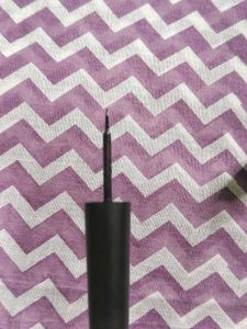 NYKAA BLACK MAGIC LIQUID EYE LINER