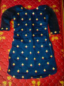 Elegant Kurta Only